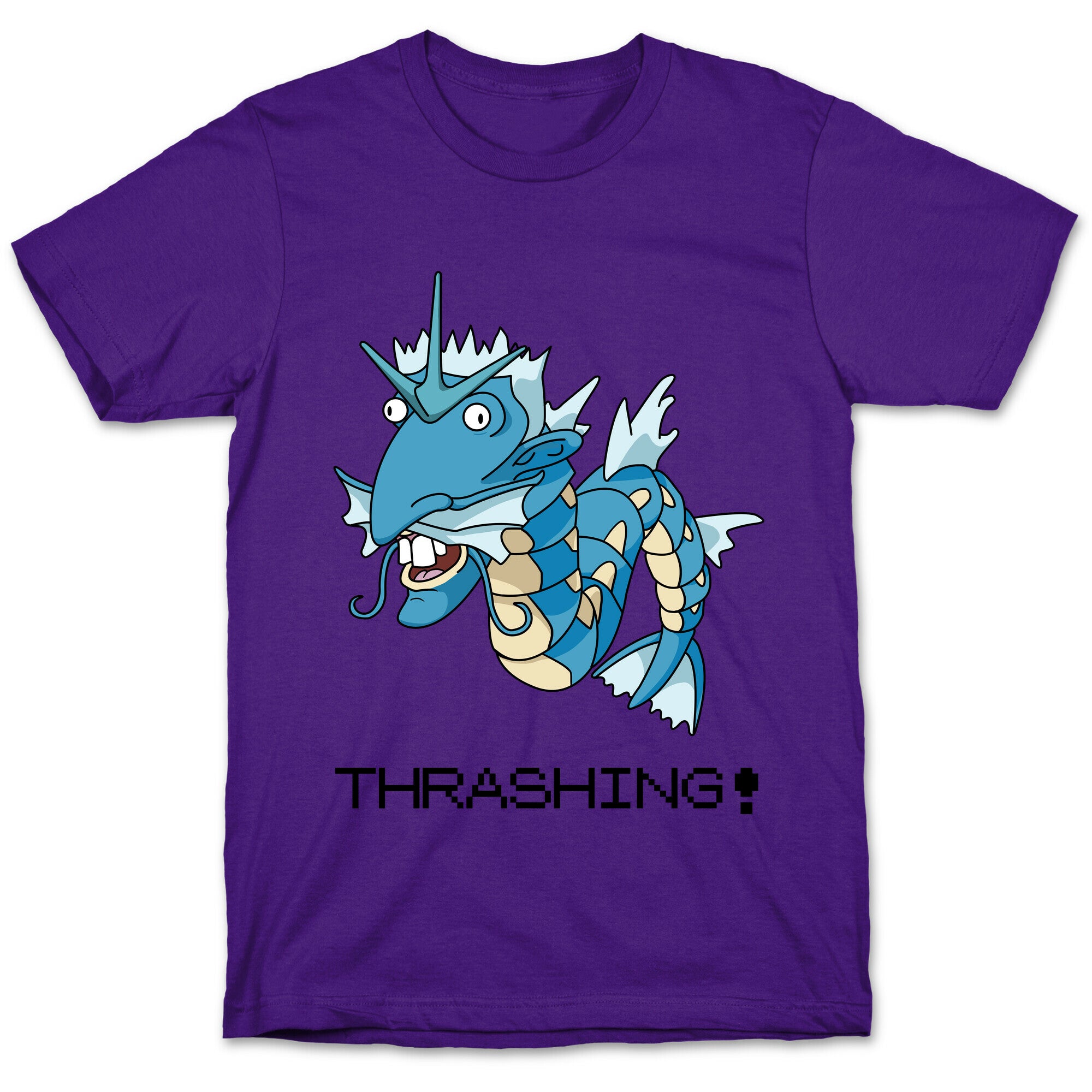 Thrashing! T-Shirt